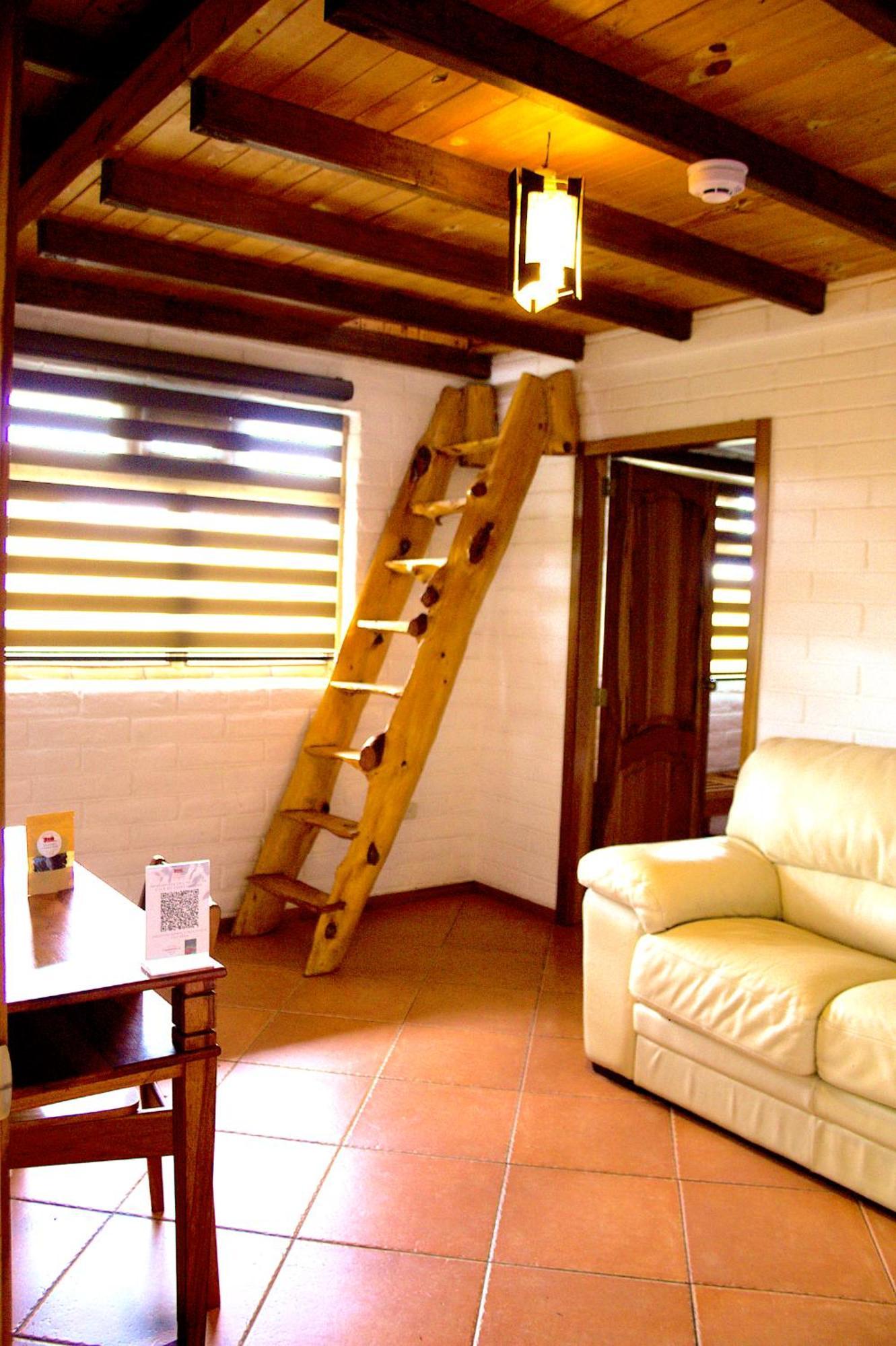 Hosteria Cananvalle إيبارا المظهر الخارجي الصورة