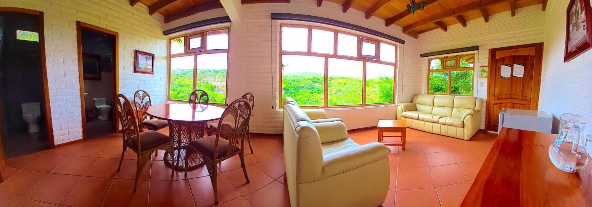 Hosteria Cananvalle إيبارا المظهر الخارجي الصورة
