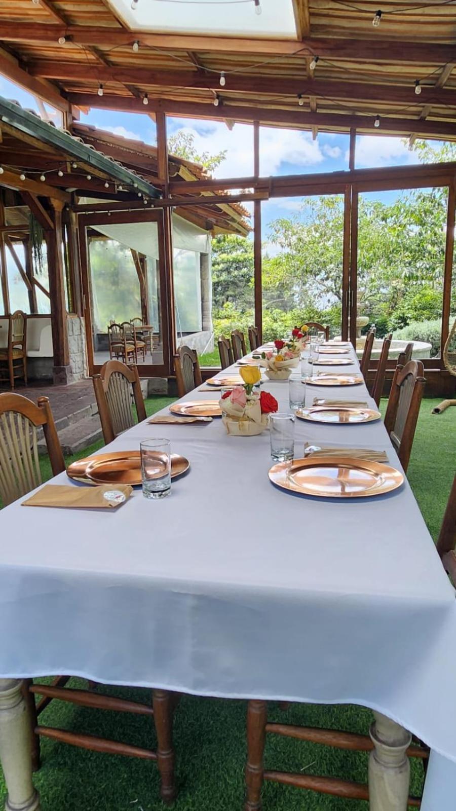 Hosteria Cananvalle إيبارا المظهر الخارجي الصورة