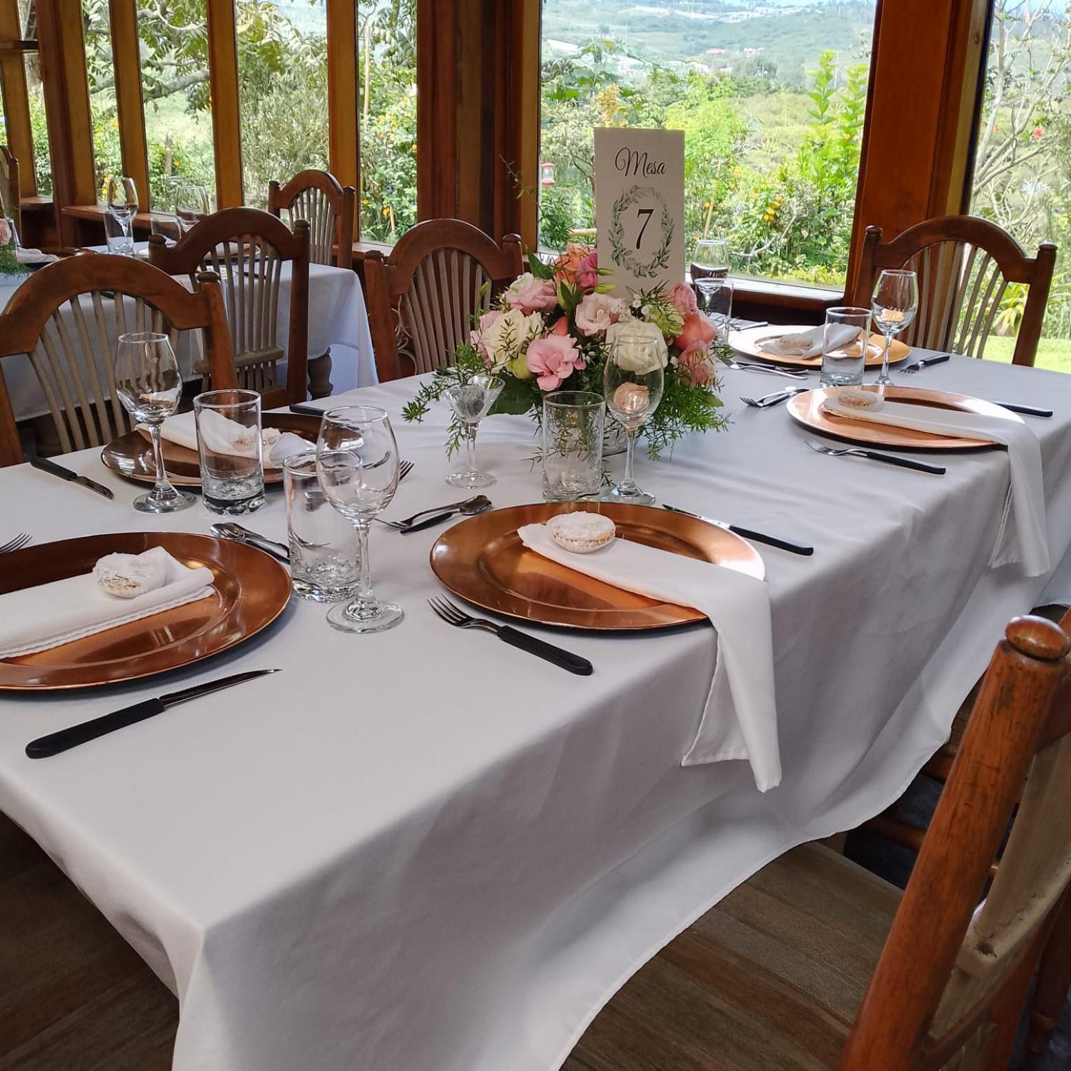 Hosteria Cananvalle إيبارا المظهر الخارجي الصورة